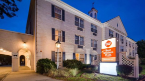 Best Western PLUS Morristown Inn-Florham Park